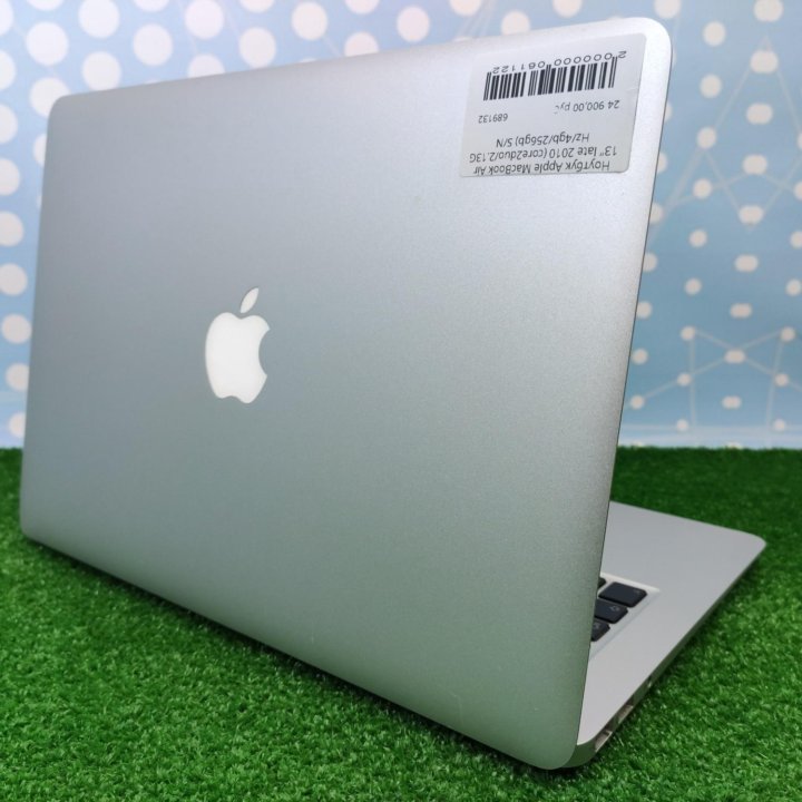 MacBook Air 13