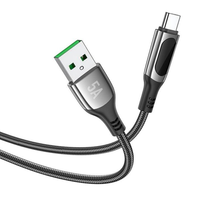 Кабель usb на type - c s 51