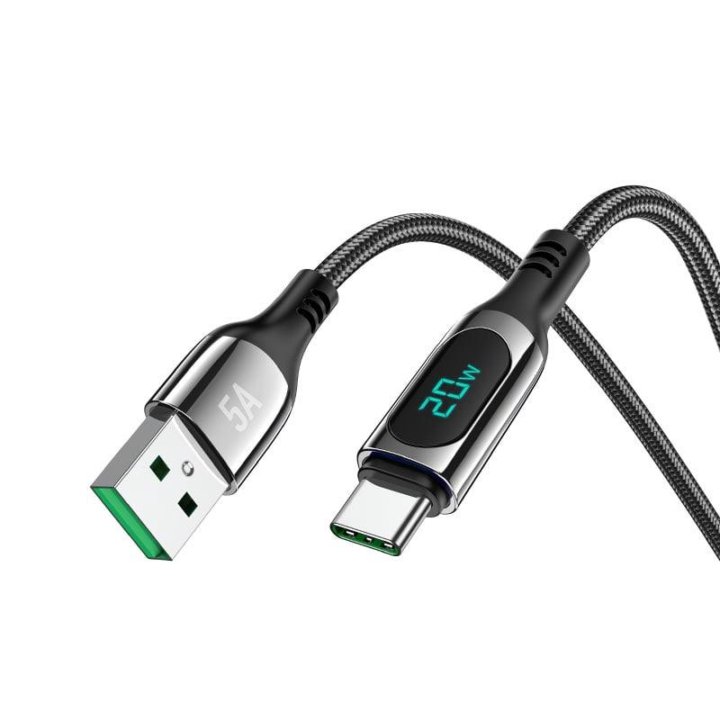 Кабель usb на type - c s 51