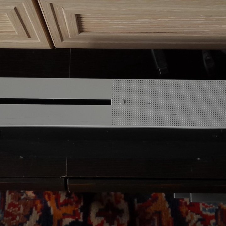 XBOX One S на 1TB