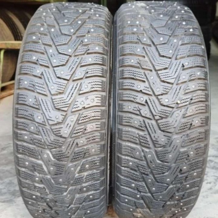 195/55/16 HANKOOK