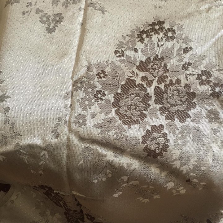 Гардинный материал