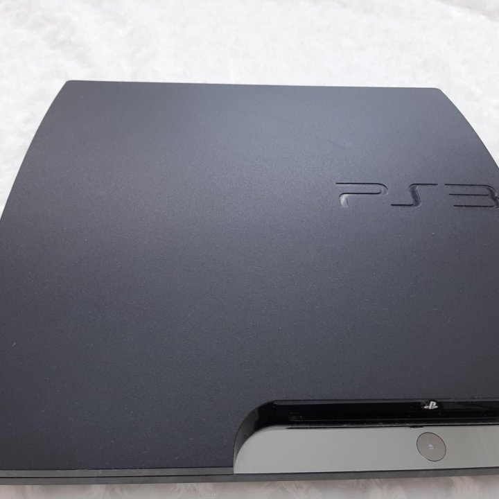 Sony PlayStation 3 Slim CECH-2508A 160GB