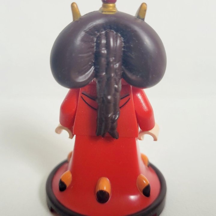 Королева Амидала - Lego Star Wars Queen Amidala