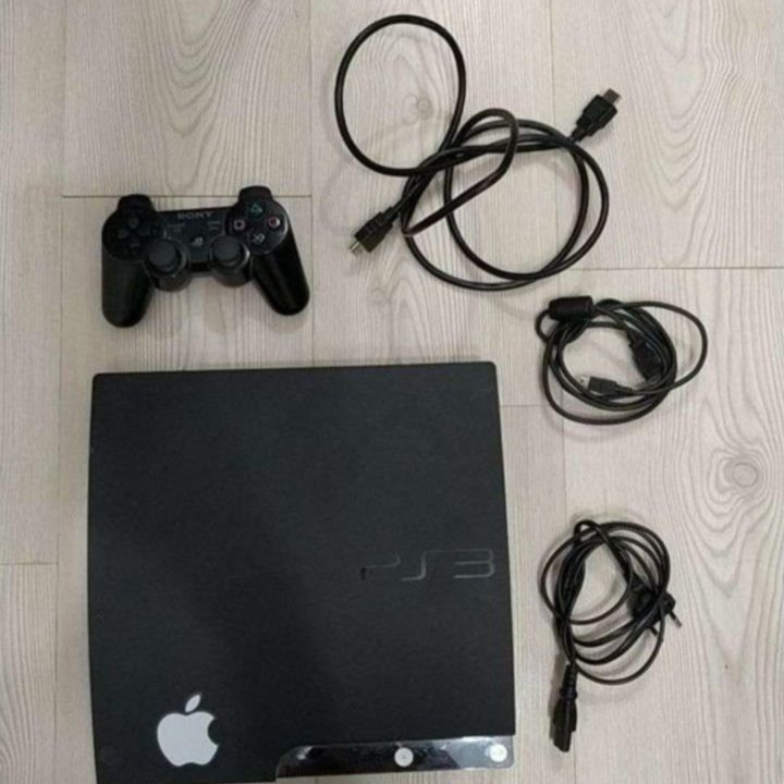 PS 3
