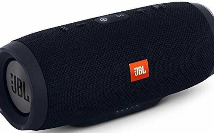 bluetooth колонка JBL charge 3