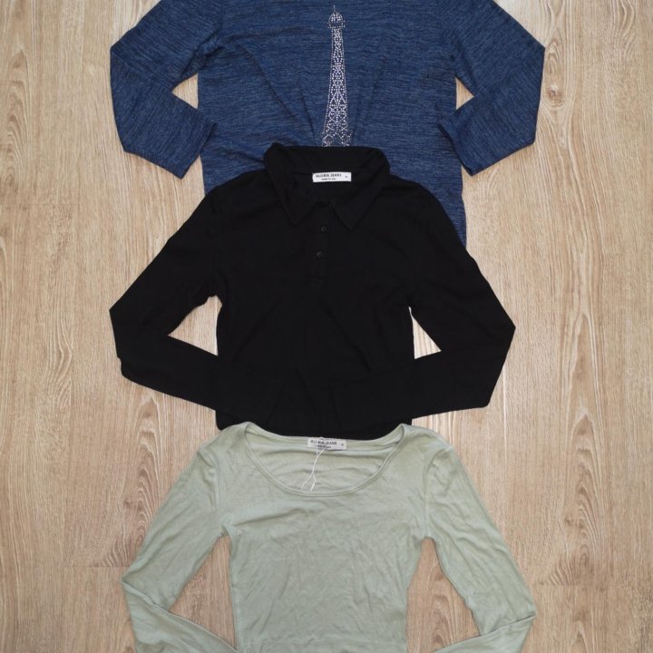 Одежда женская