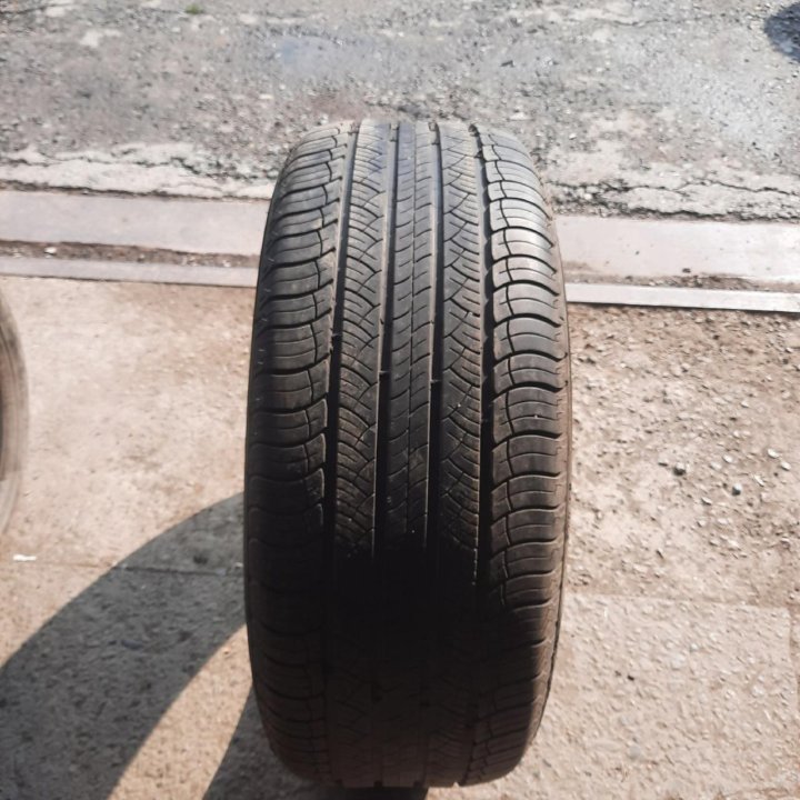 255/50R20 Michelin Latitude Tour HP (Лот №5007)