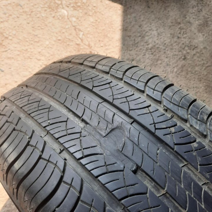 255/50R20 Michelin Latitude Tour HP (Лот №5007)