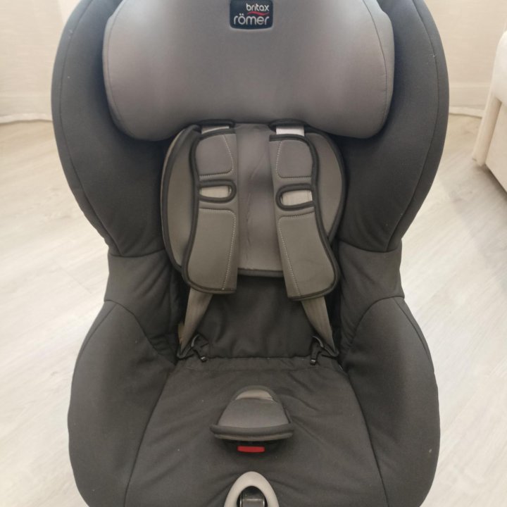 Детское автокресло britax romer king 2