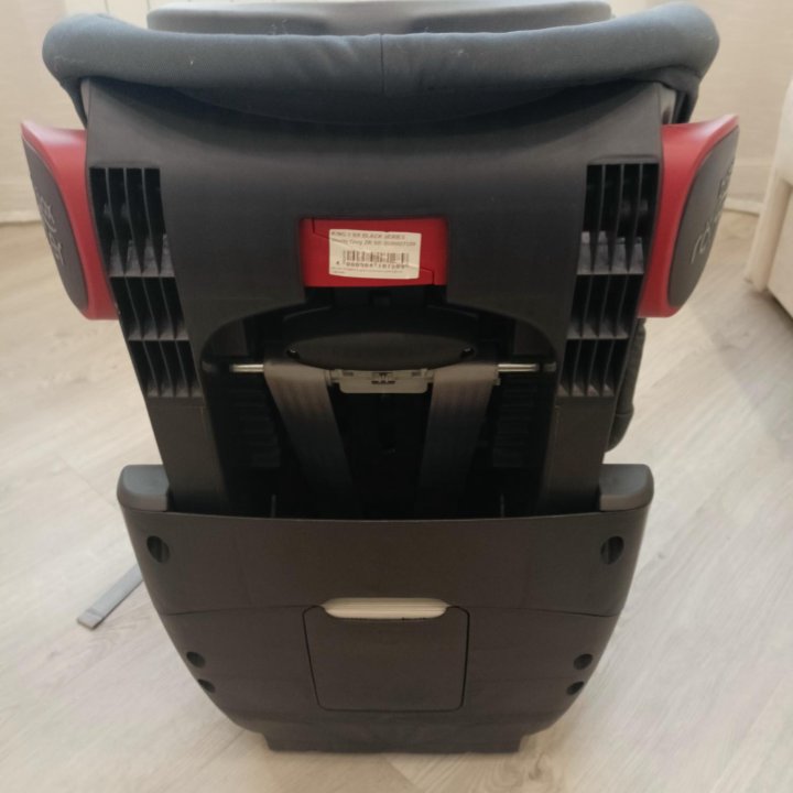 Детское автокресло britax romer king 2