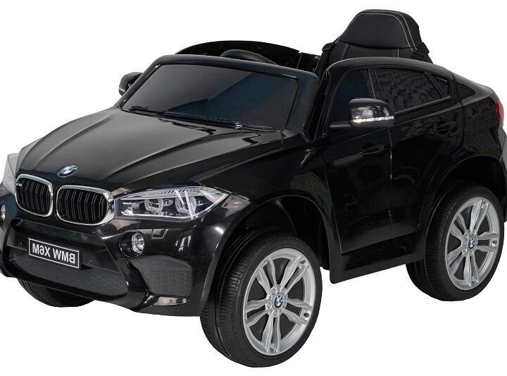 Детский электромобиль Farfello BMW X6M JJ29 2020 1