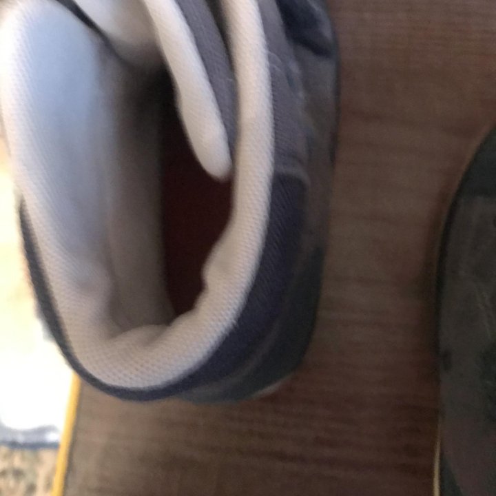 Ботинки reima 28 размер