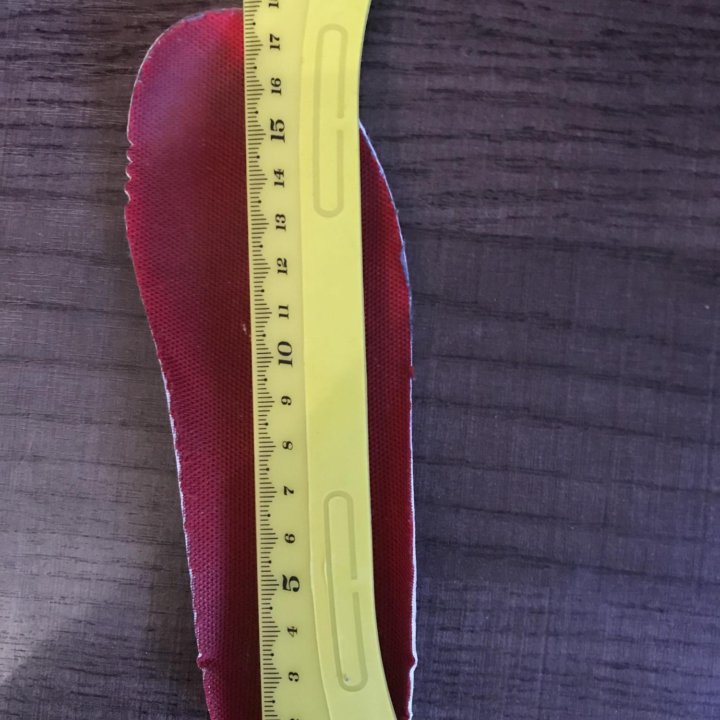 Ботинки reima 28 размер