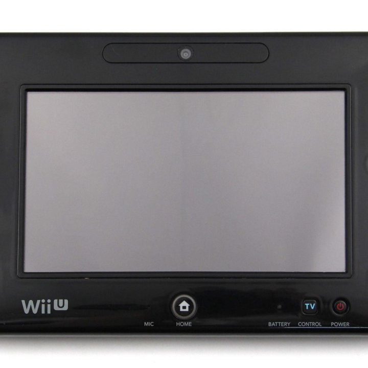 Wii U Gamepad [ WUP- 010 (EUR) ]