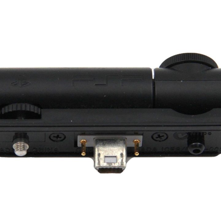 Камера для PSP