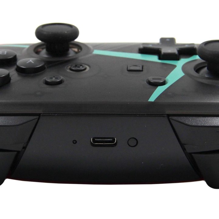 Геймпад Pro Controller для Nintendo Switch - Xenob