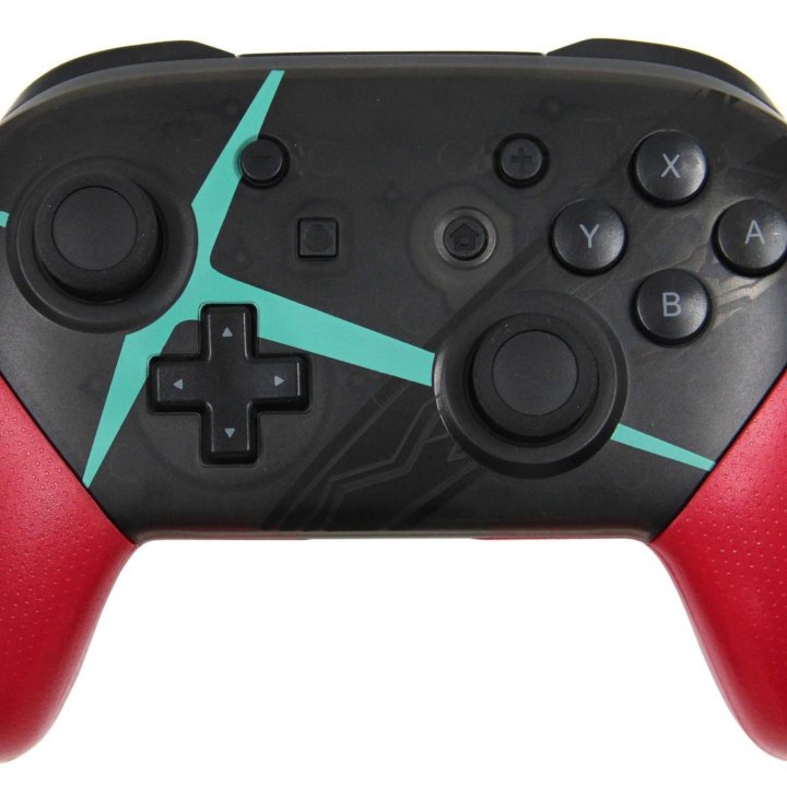 Геймпад Pro Controller для Nintendo Switch - Xenob