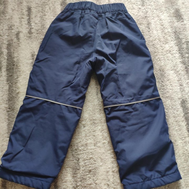 Штаны девочка 104