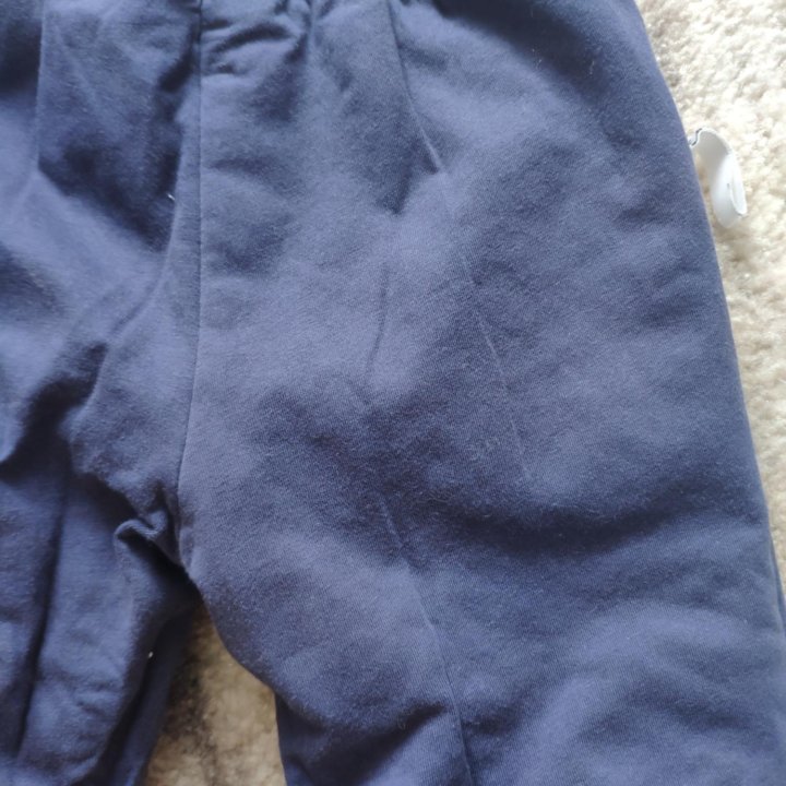 Штаны девочка 104