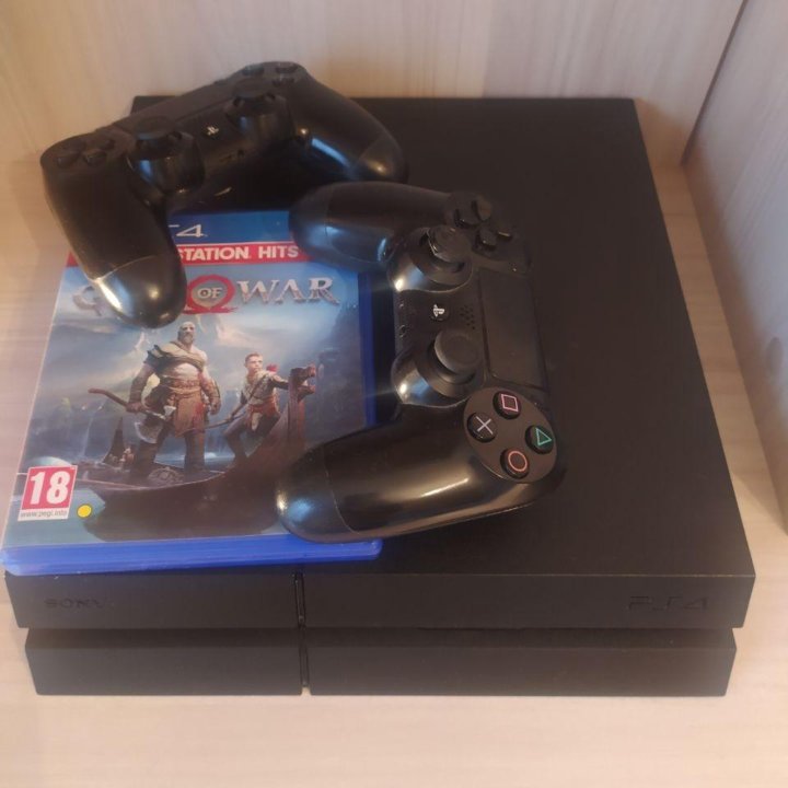 Sony Playstation 4