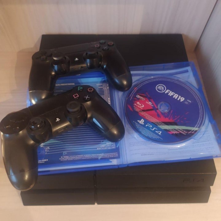 Sony Playstation 4