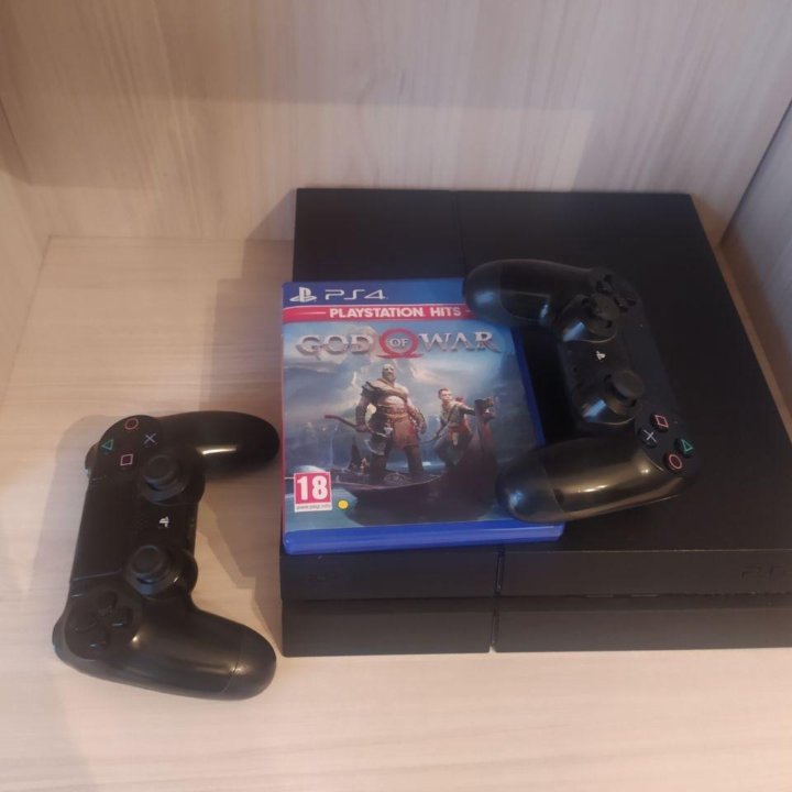 Sony Playstation 4