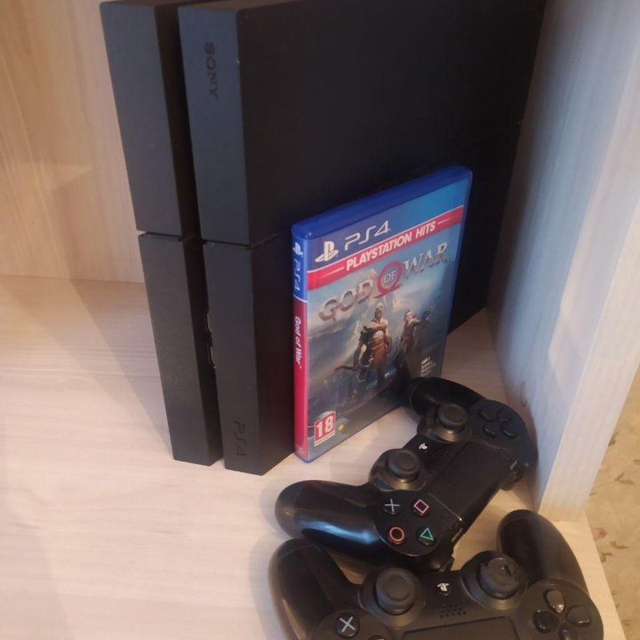 Sony Playstation 4