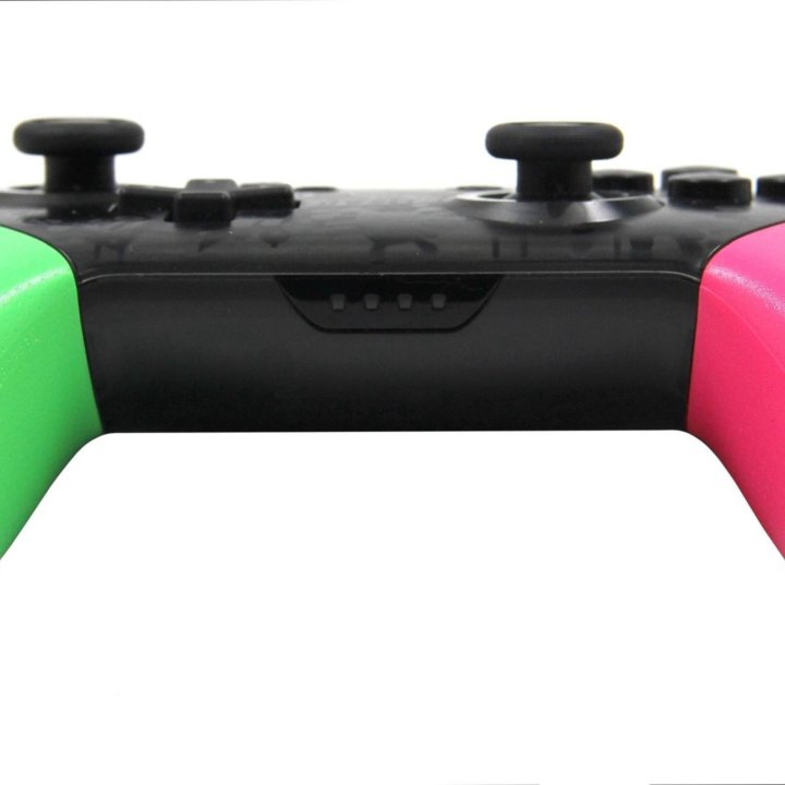 Геймпад Pro Controller для Nintendo Switch Splatoo