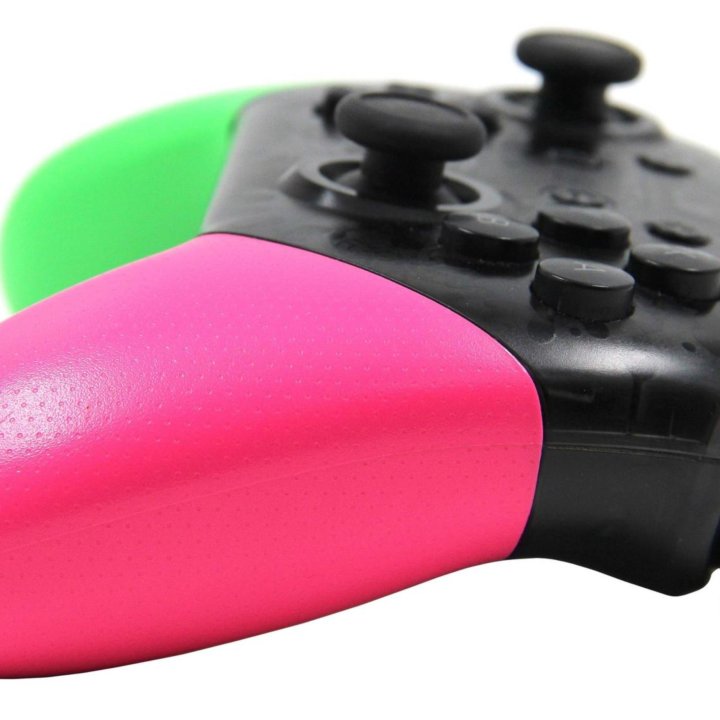 Геймпад Pro Controller для Nintendo Switch Splatoo
