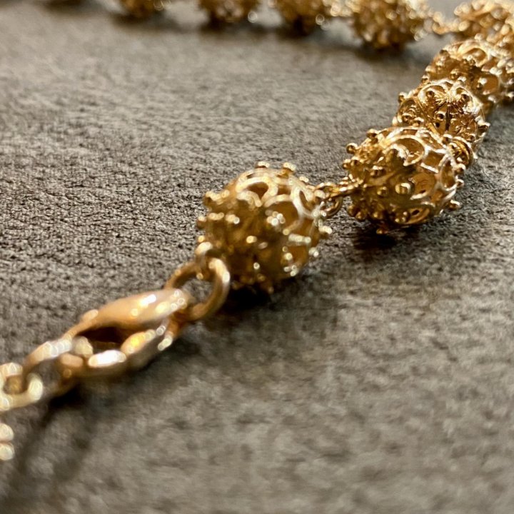 Золотая цепь