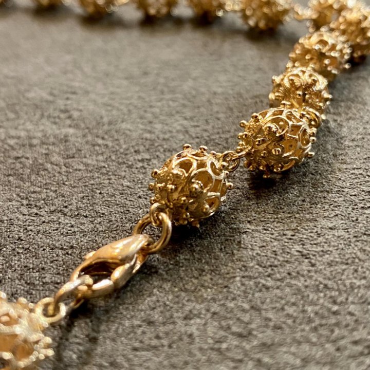 Золотая цепь