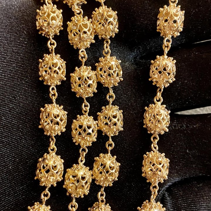 Золотая цепь