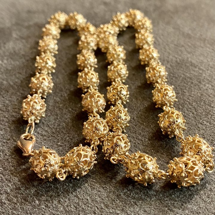 Золотая цепь