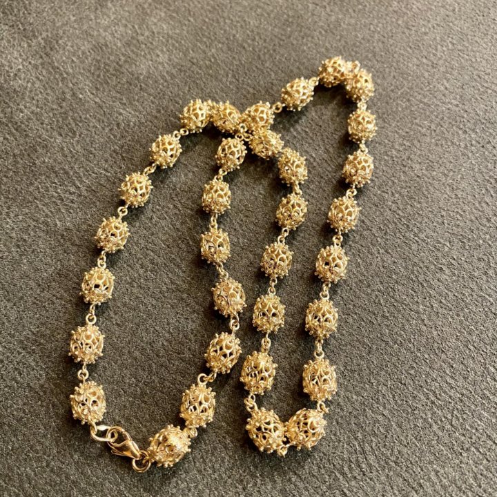 Золотая цепь