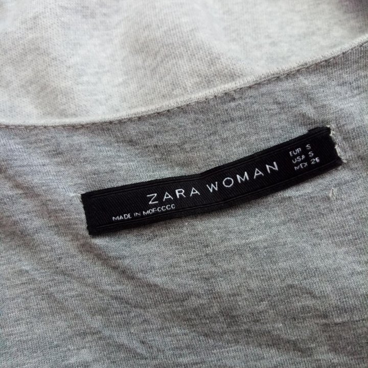 Платье (ZARA) S