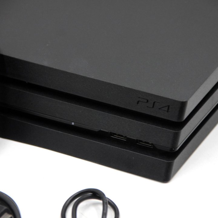 Игровая приставка Sony PlayStation 4 PRO 1Tb [ CUH