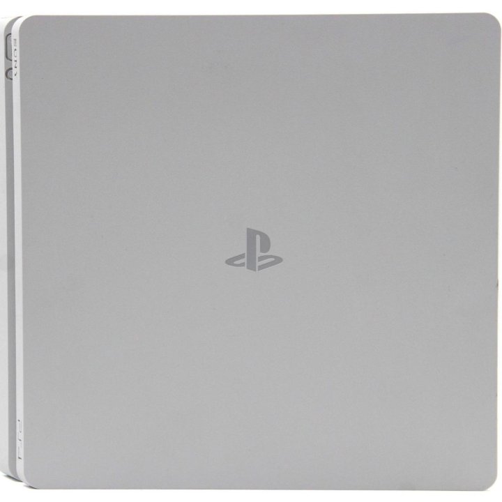 Игровая приставка Sony PlayStation 4 Slim 500 Gb [