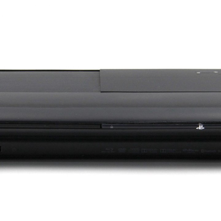 Игровая приставка Sony PlayStation 3 Super Slim 12