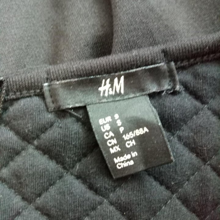 Платье (H&M) S