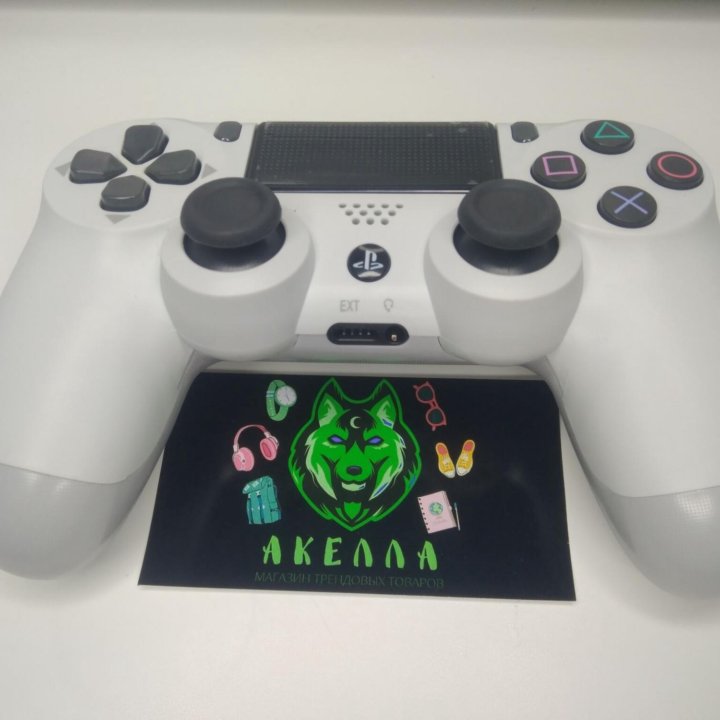 ГеймпадDualShock 4