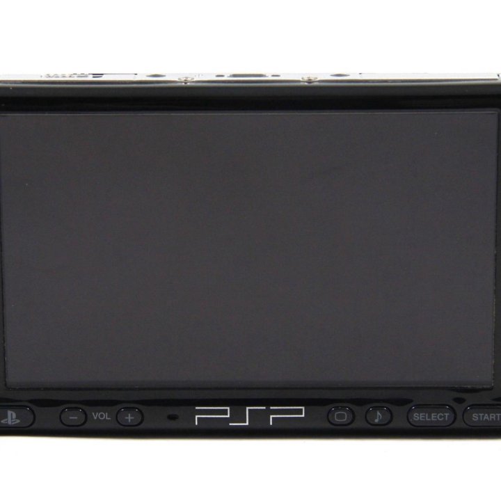 Игровая приставка Sony PSP 3008 Slim 16 GB Бандл с