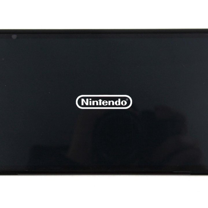 Игровая приставка Nintendo Switch OLED 64 Gb В Кор