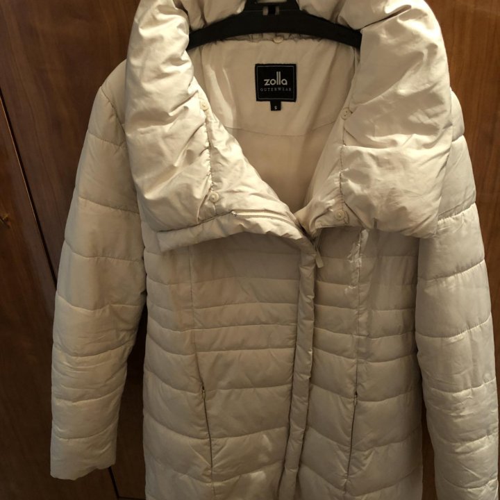 Куртка демисезонная/зима