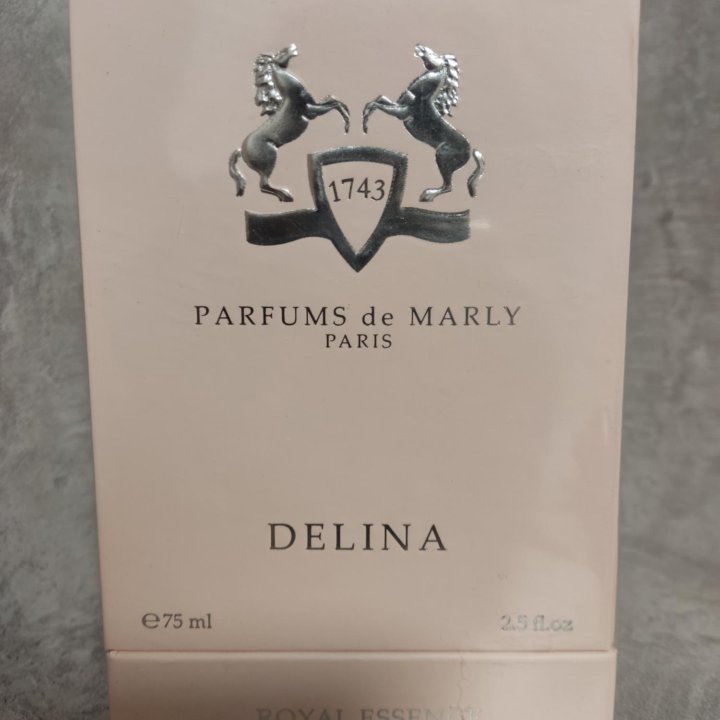 Delina Parfums de Marly