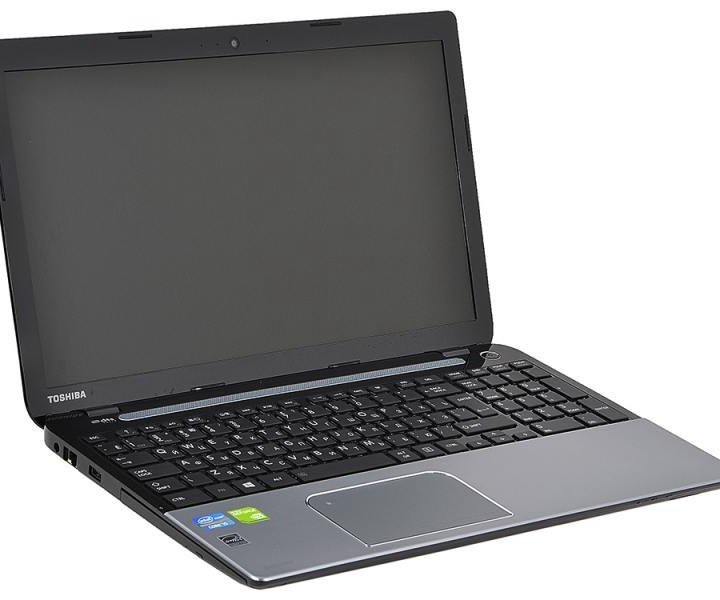 Ноутбук Toshiba Corei7/ОЗУ 16 Гб/HDD 1 Tb/Gf 740