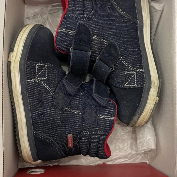 Ботинки Reima