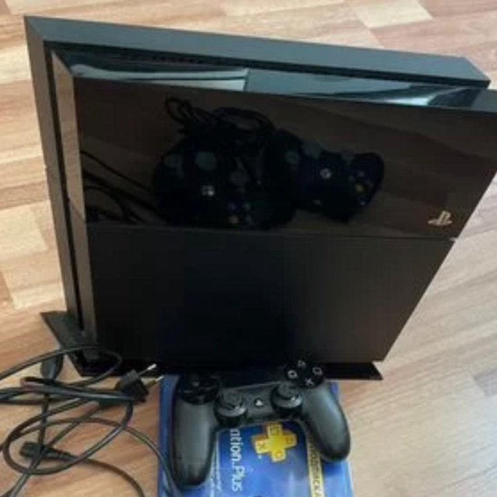 PS4