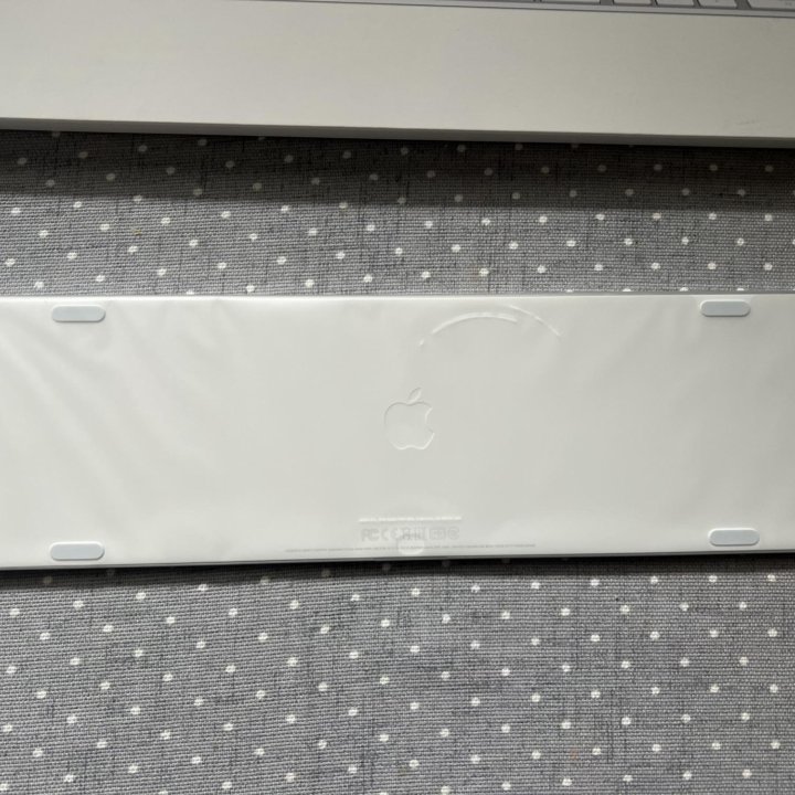 Клавиатура Apple Magic keyboard