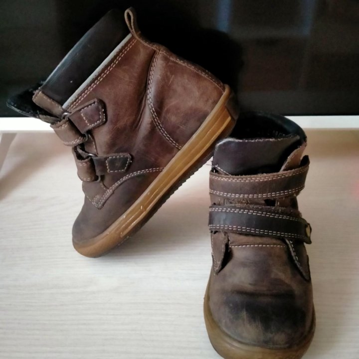 Ботинки Elegami 25